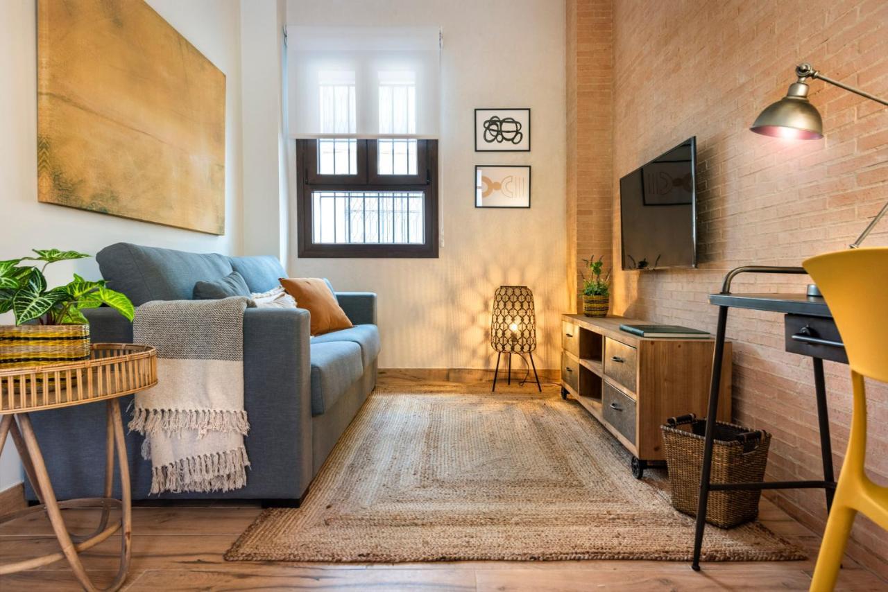 Monsalves 39 Apartment Sevilla