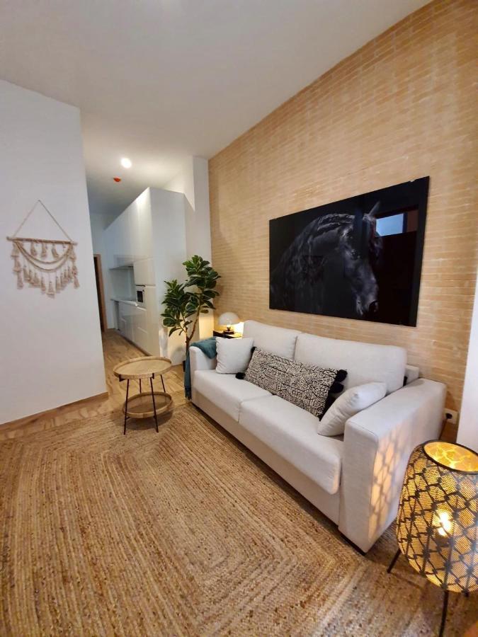 Monsalves 39 Apartamento *