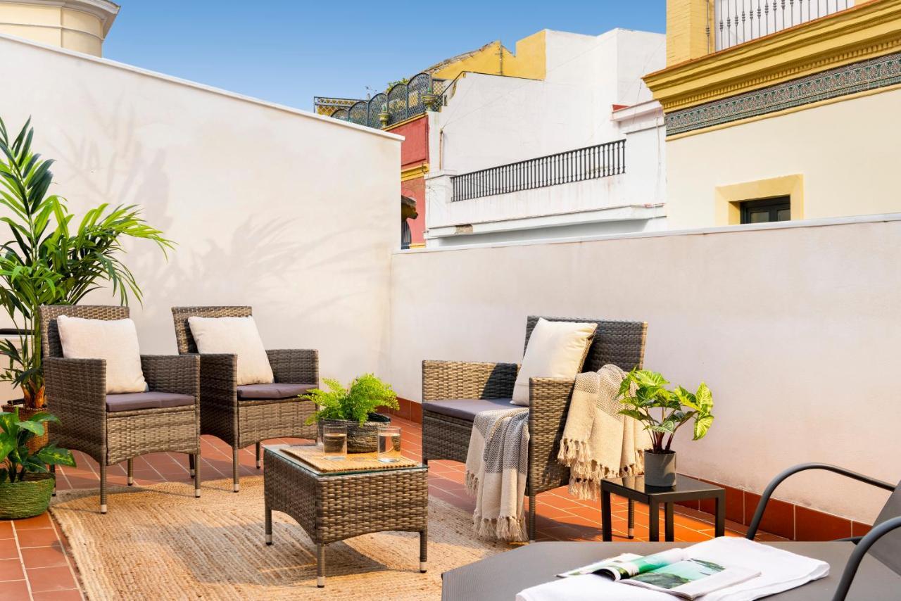 Apartamento Monsalves 39 *