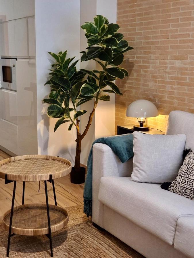 Monsalves 39 Apartamento Sevilla