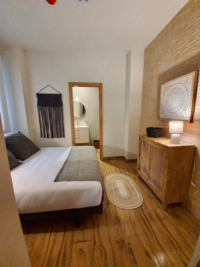 Apartamento Monsalves 39