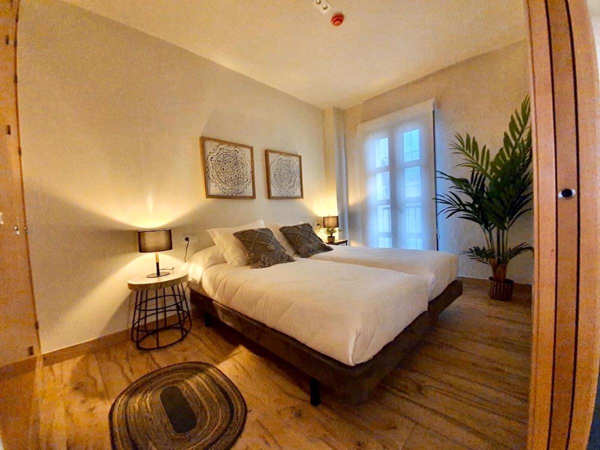 Monsalves 39 Apartamento Sevilla