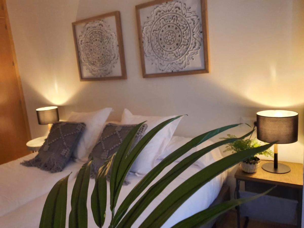 Apartamento Monsalves 39 *