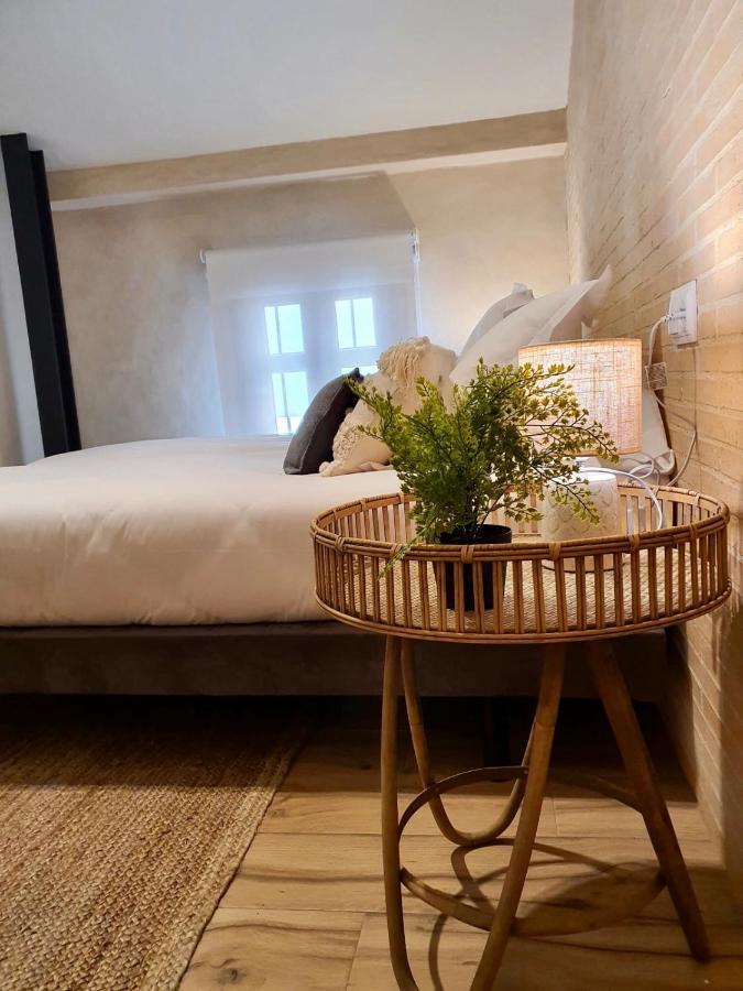 Monsalves 39 Apartamento Sevilla