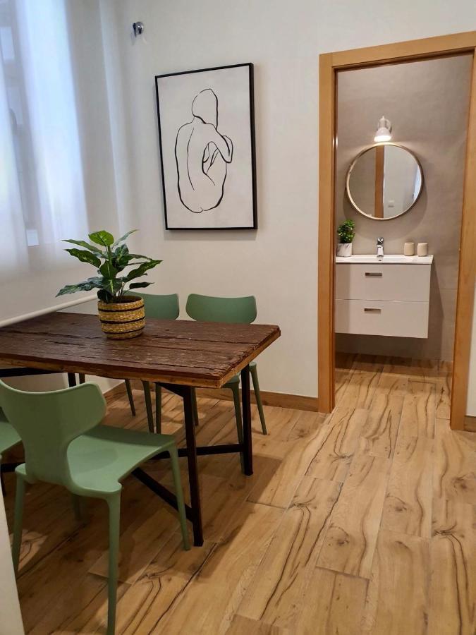 Monsalves 39 Apartamento Sevilla
