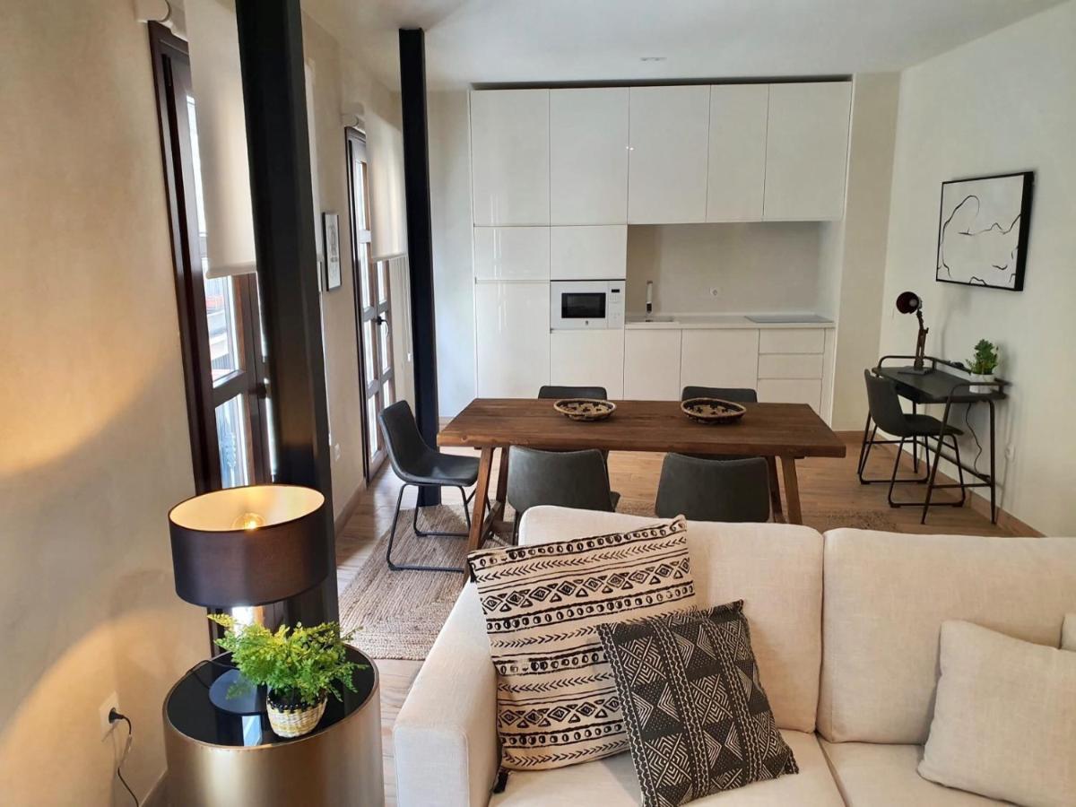 Monsalves 39 Apartamento Sevilla