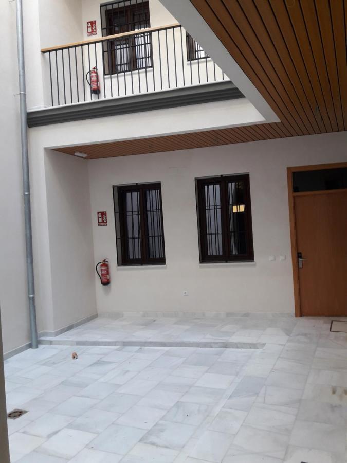 Monsalves 39 Apartamento Sevilla