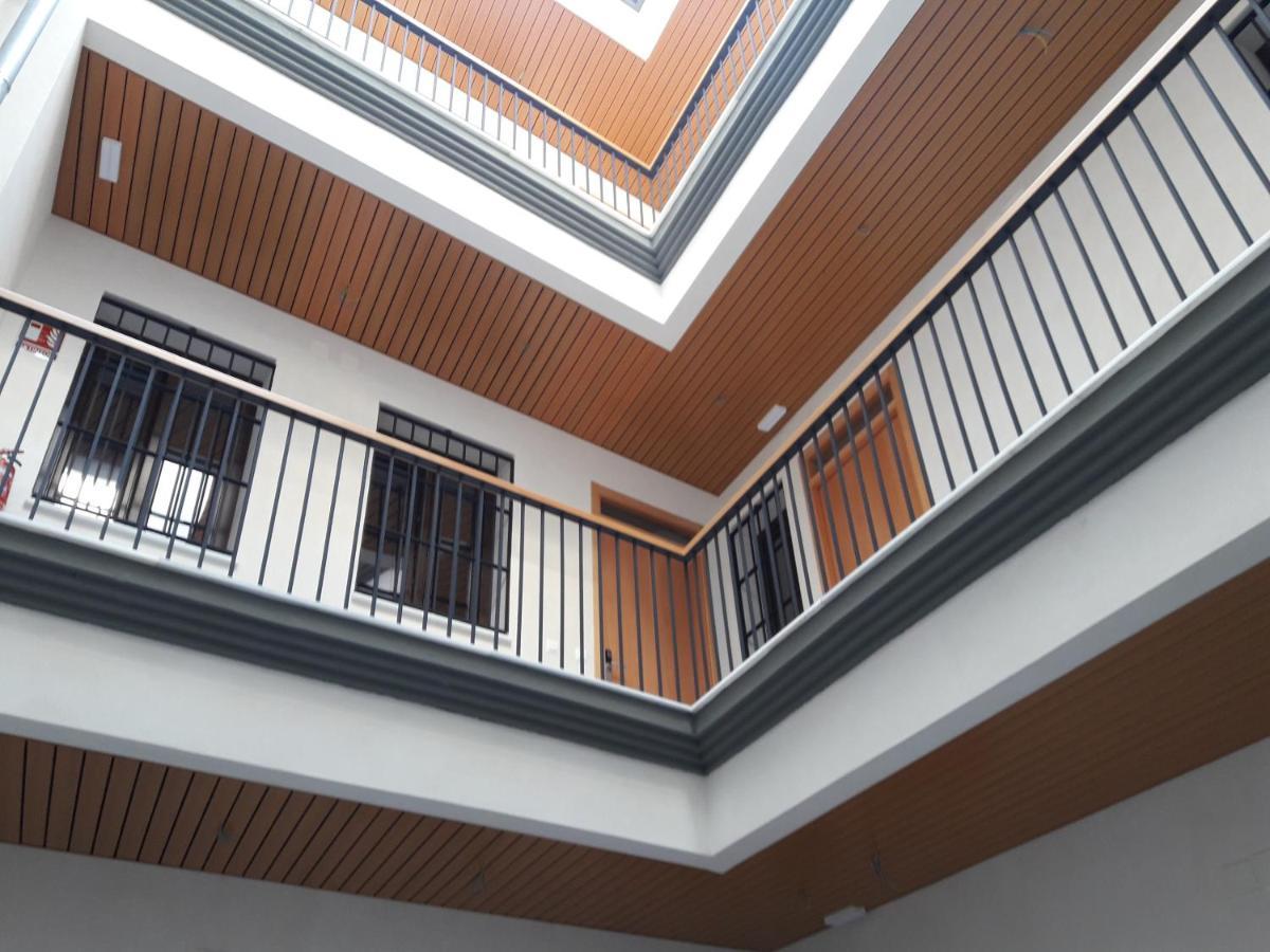 Monsalves 39 Apartamento