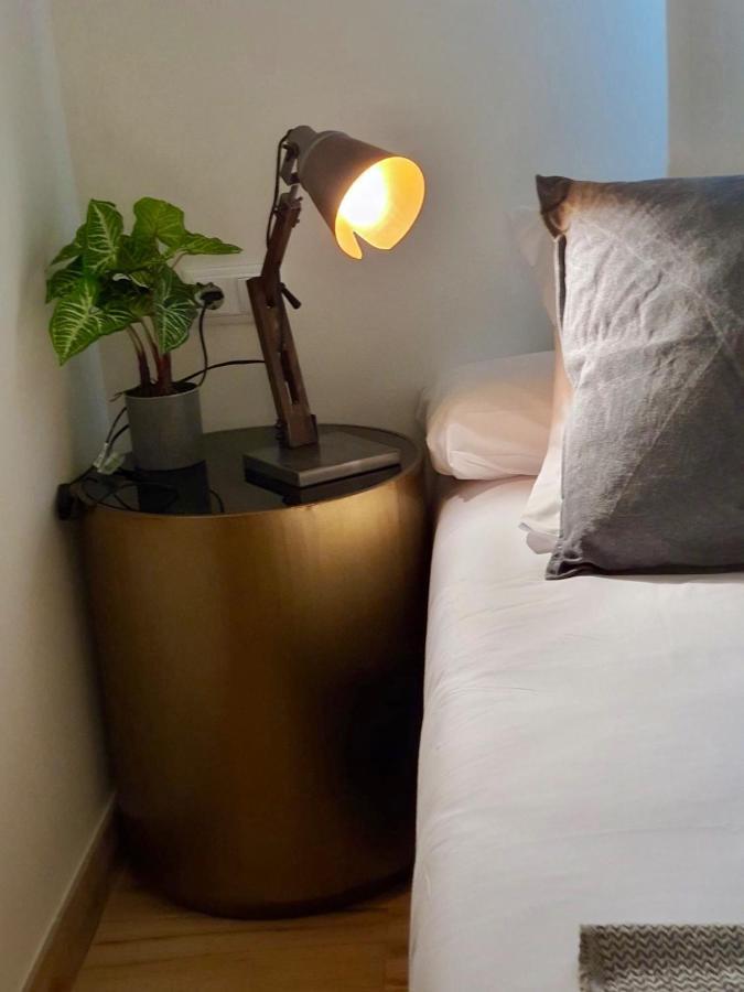 Apartamento Monsalves 39