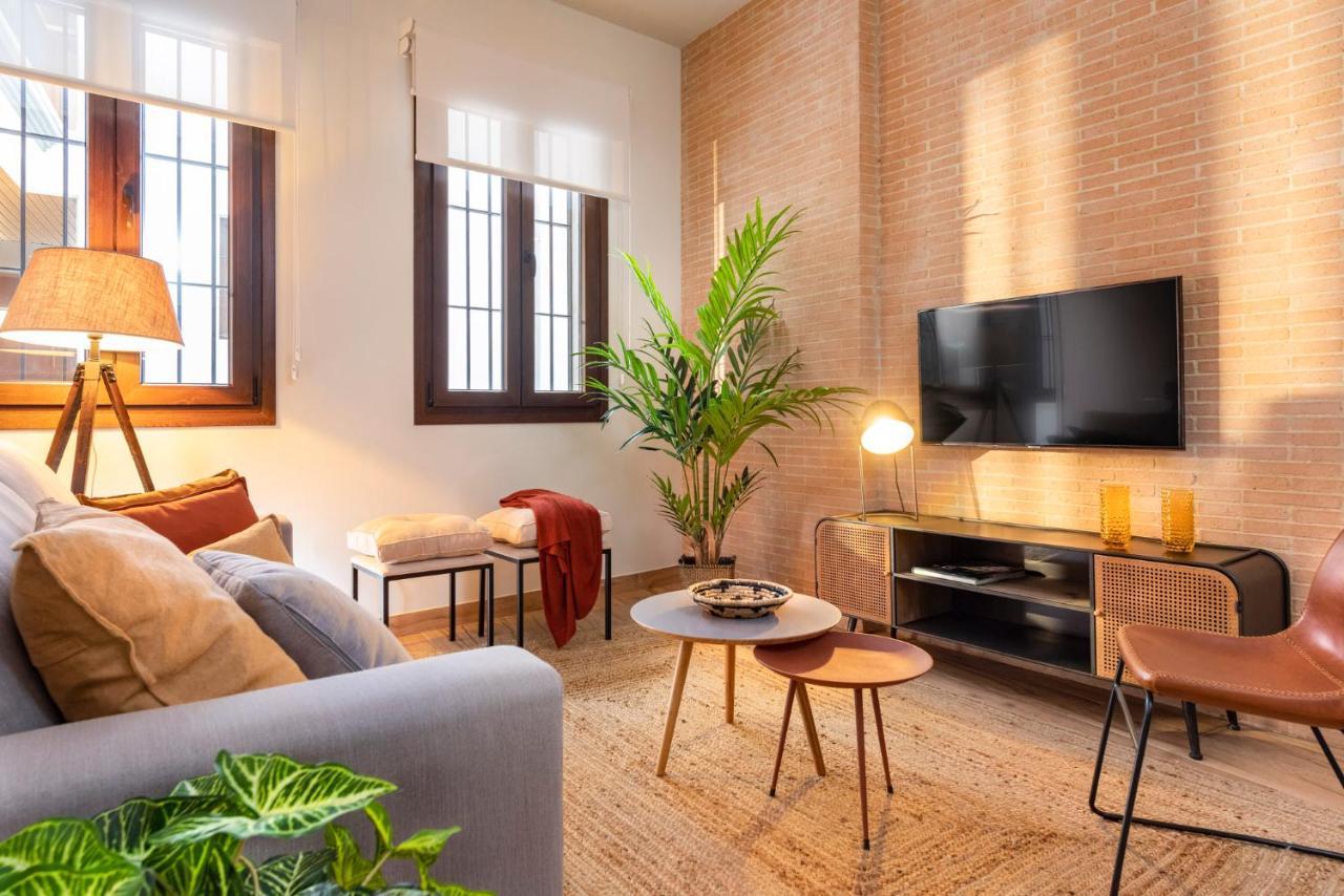 Apartamento Monsalves 39 *