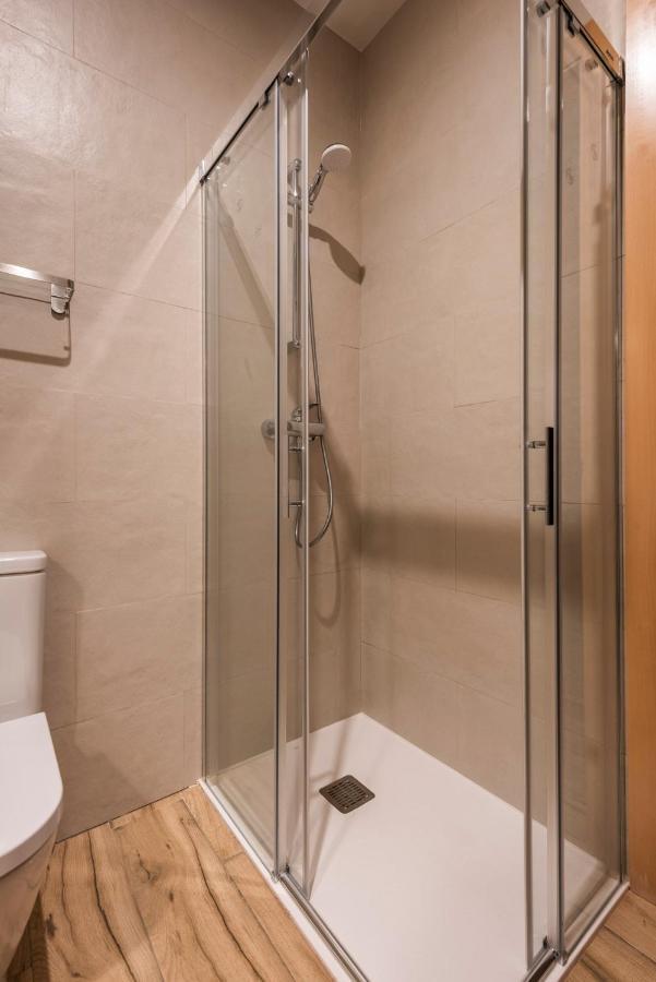 Apartamento Monsalves 39 *