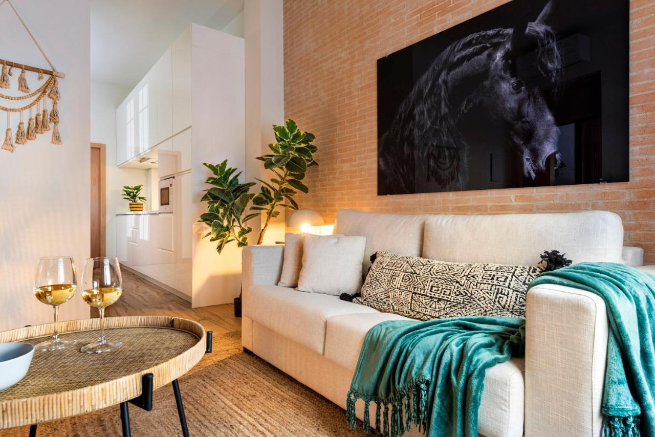 Apartamento Monsalves 39