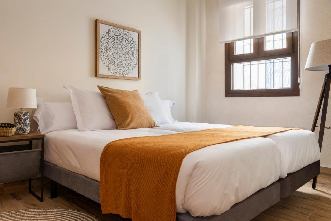 Monsalves 39 Apartamento Sevilla