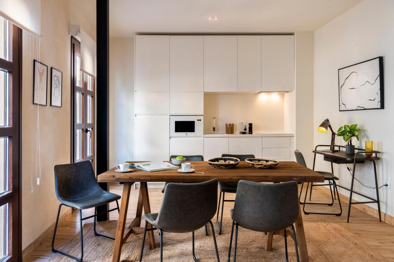 Apartamento Monsalves 39