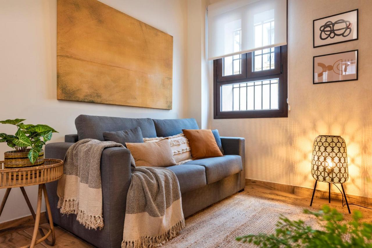 Apartamento Monsalves 39 *