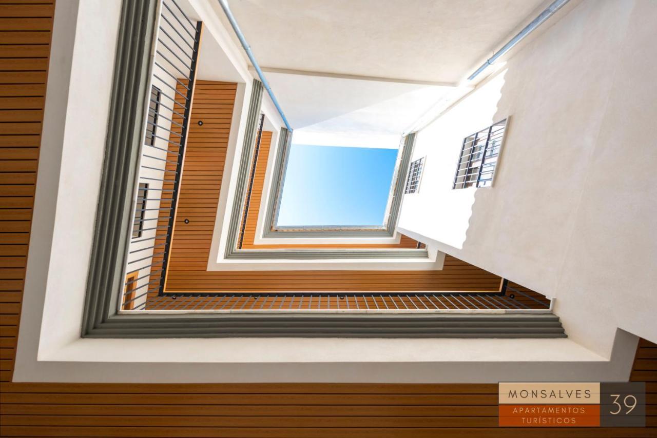 Monsalves 39 Apartamento