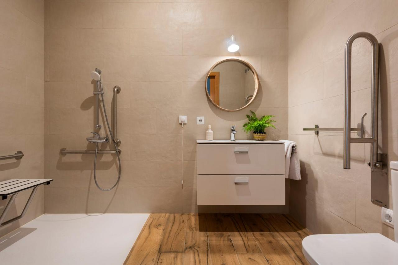 Apartamento Monsalves 39 *