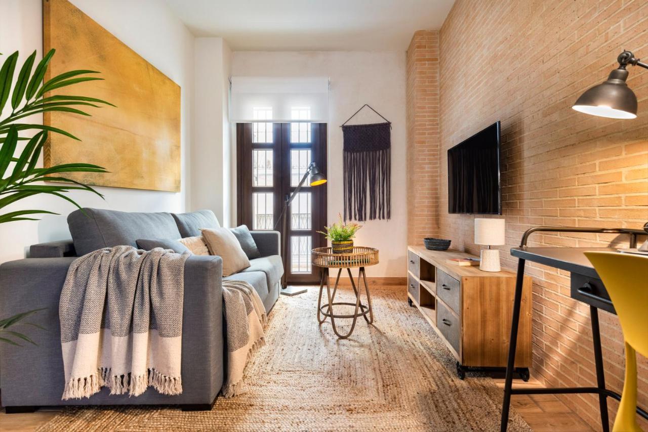 Apartamento Monsalves 39 *