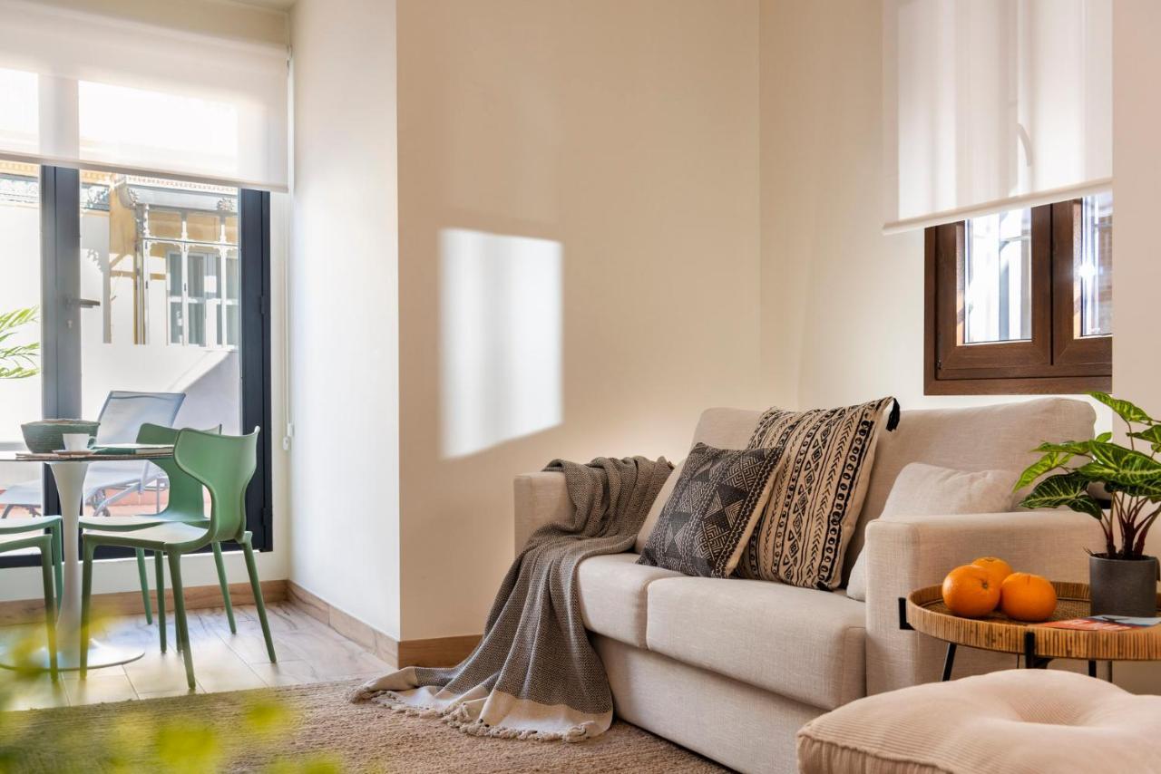 Apartamento Monsalves 39 *