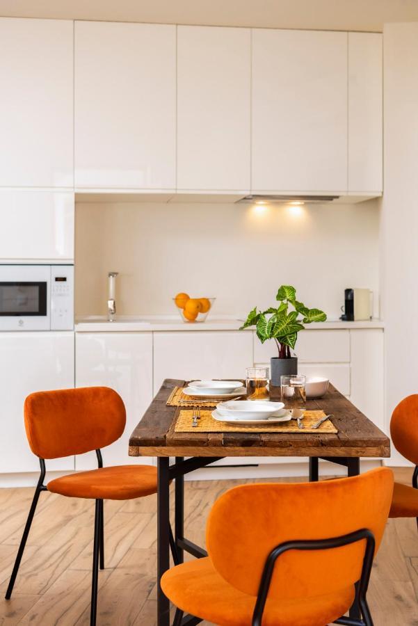 Monsalves 39 Apartamento Sevilla